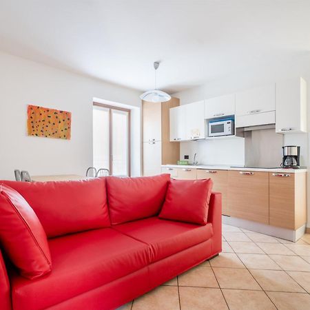 Residence Villa Degli Aranci 리바 델 이탈리아 베로나 외부 사진