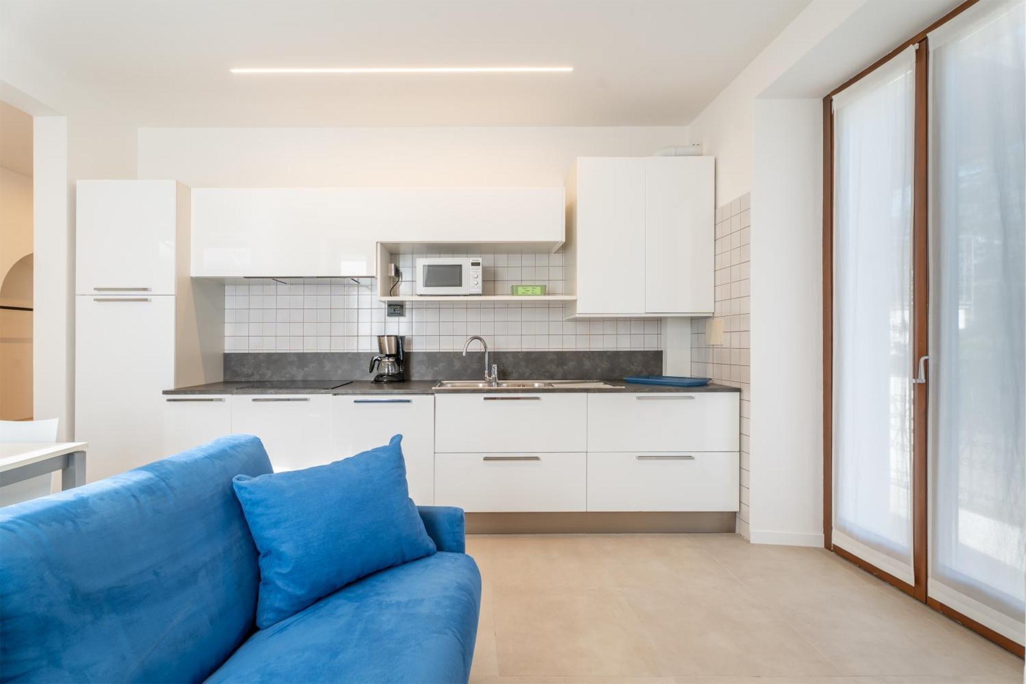 Residence Villa Degli Aranci 리바 델 이탈리아 베로나 외부 사진