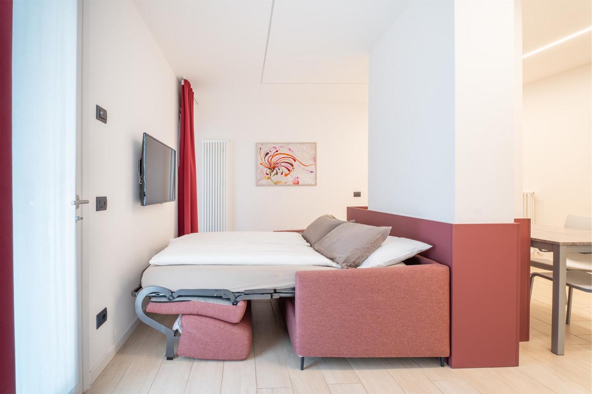 Residence Villa Degli Aranci 리바 델 이탈리아 베로나 외부 사진