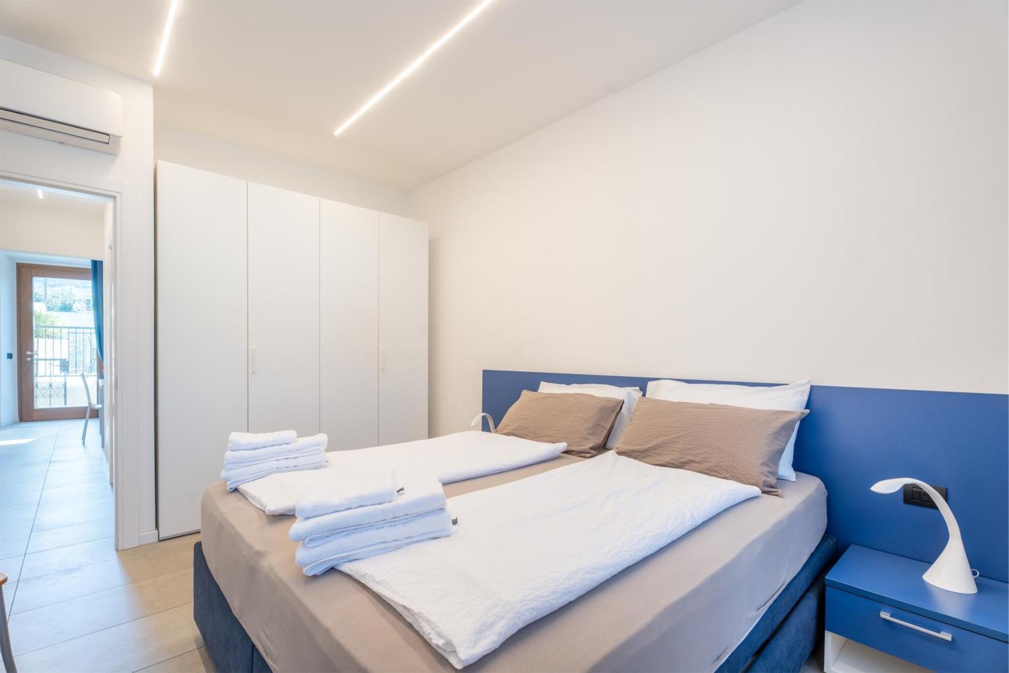 Residence Villa Degli Aranci 리바 델 이탈리아 베로나 외부 사진