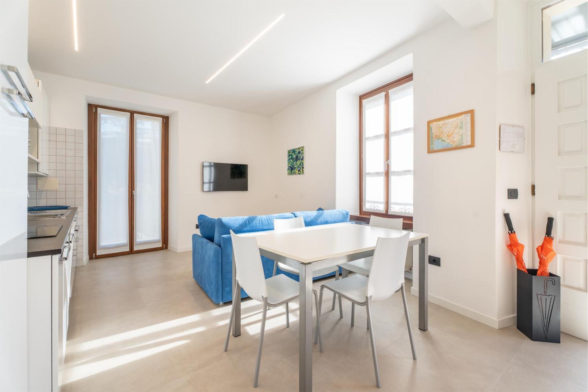 Residence Villa Degli Aranci 리바 델 이탈리아 베로나 외부 사진