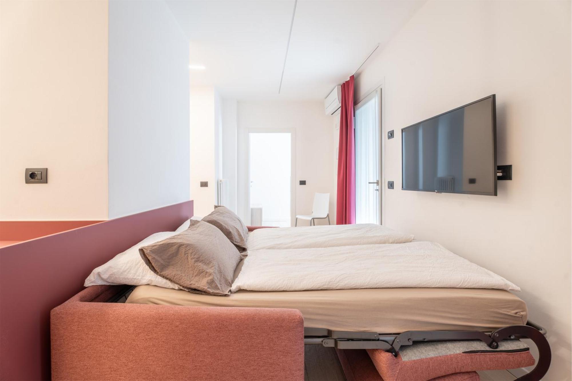 Residence Villa Degli Aranci 리바 델 이탈리아 베로나 외부 사진