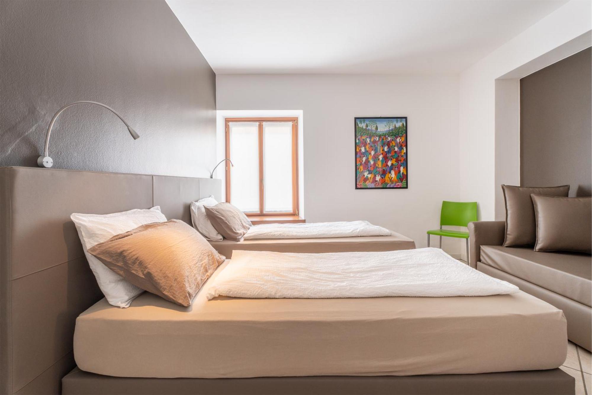 Residence Villa Degli Aranci 리바 델 이탈리아 베로나 외부 사진