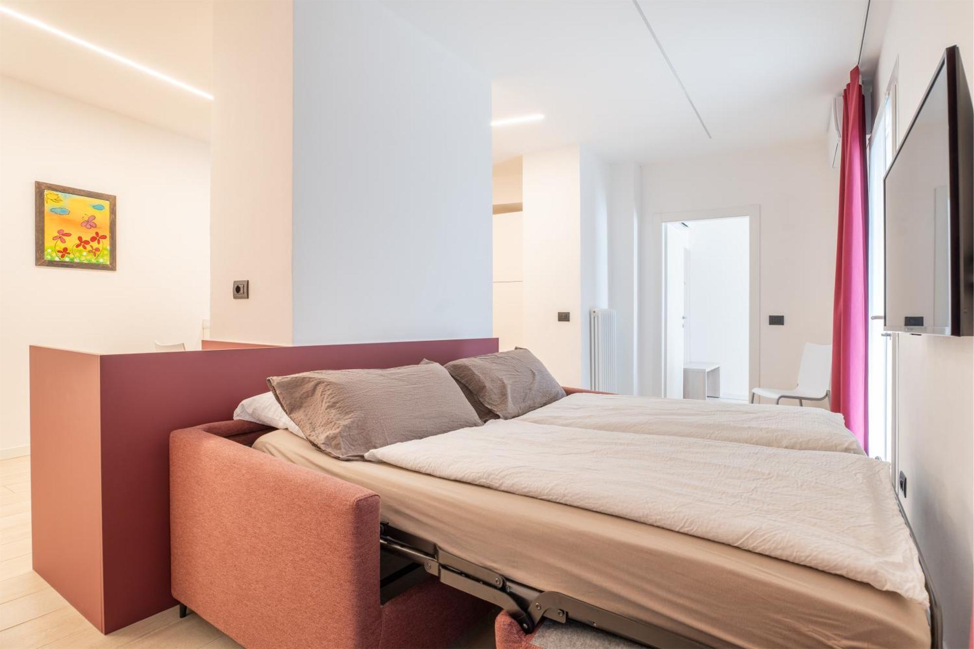 Residence Villa Degli Aranci 리바 델 이탈리아 베로나 외부 사진