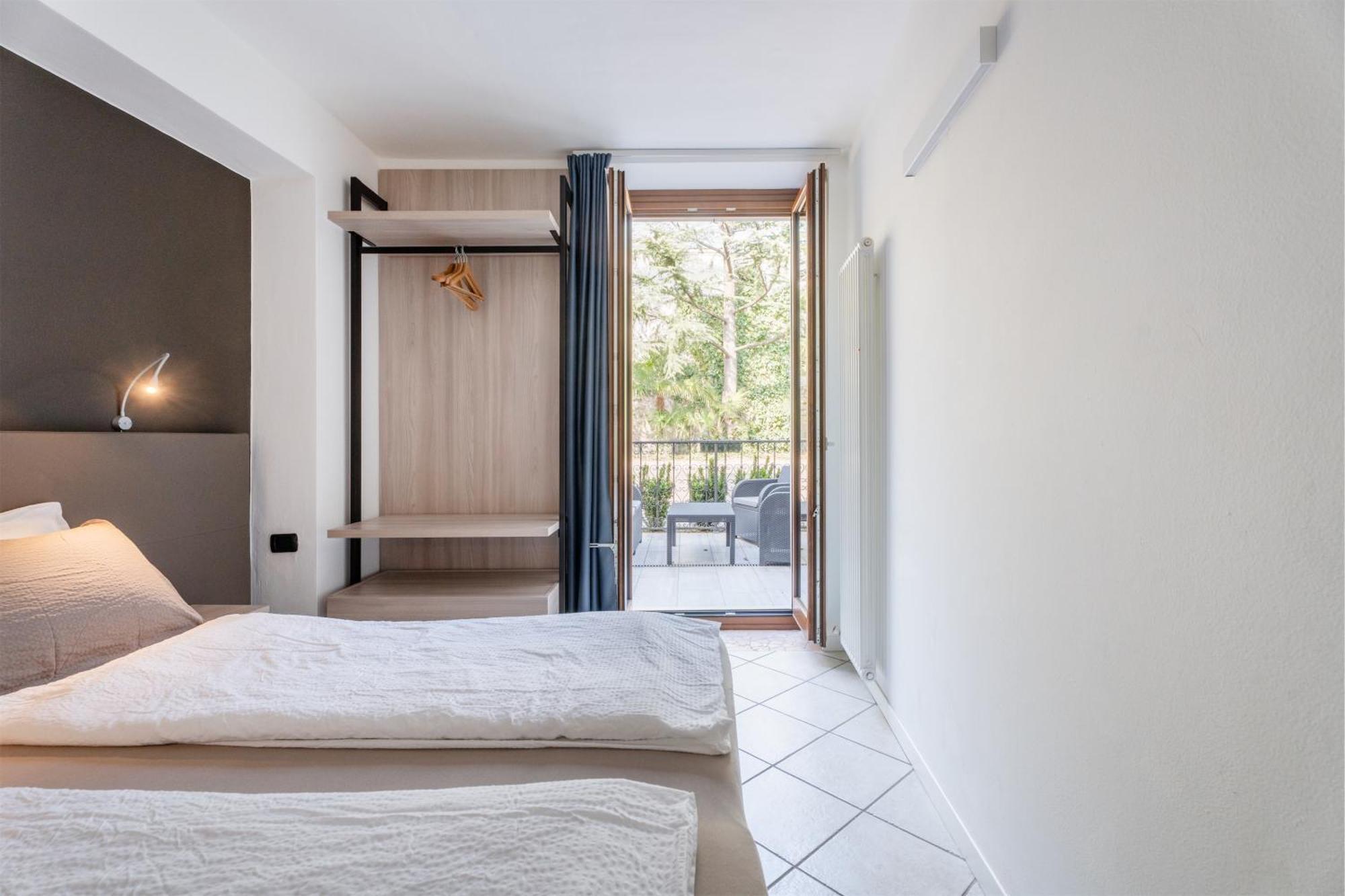 Residence Villa Degli Aranci 리바 델 이탈리아 베로나 외부 사진