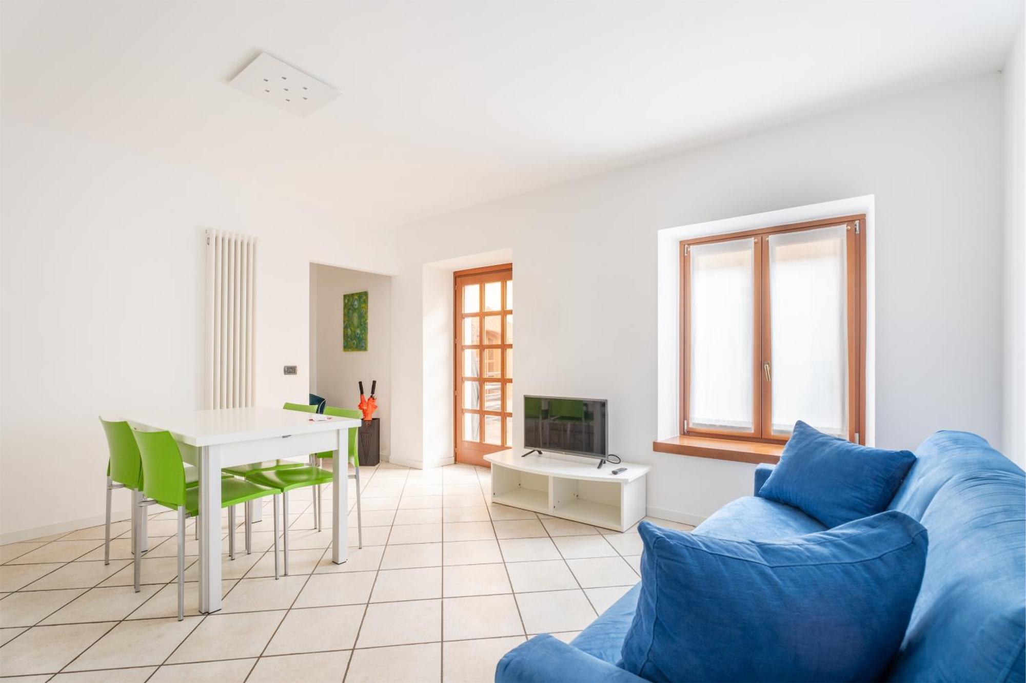 Residence Villa Degli Aranci 리바 델 이탈리아 베로나 외부 사진