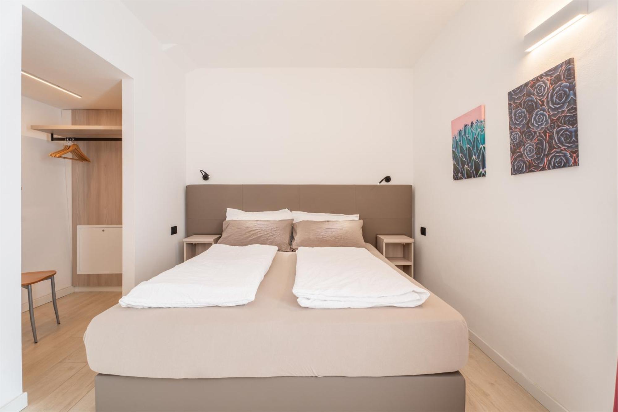 Residence Villa Degli Aranci 리바 델 이탈리아 베로나 외부 사진