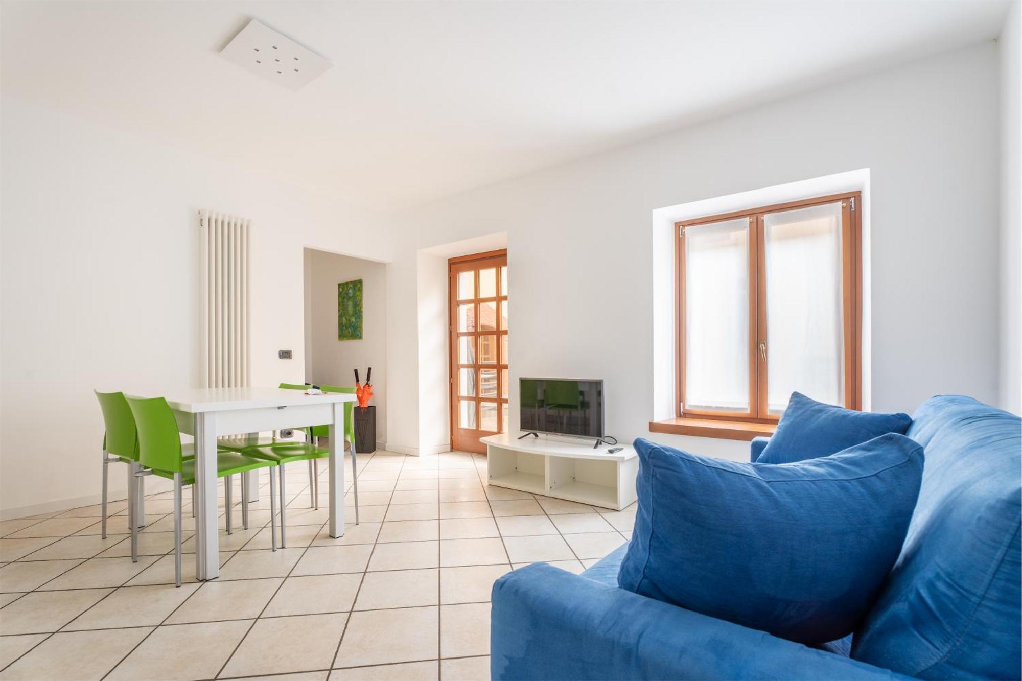 Residence Villa Degli Aranci 리바 델 이탈리아 베로나 외부 사진