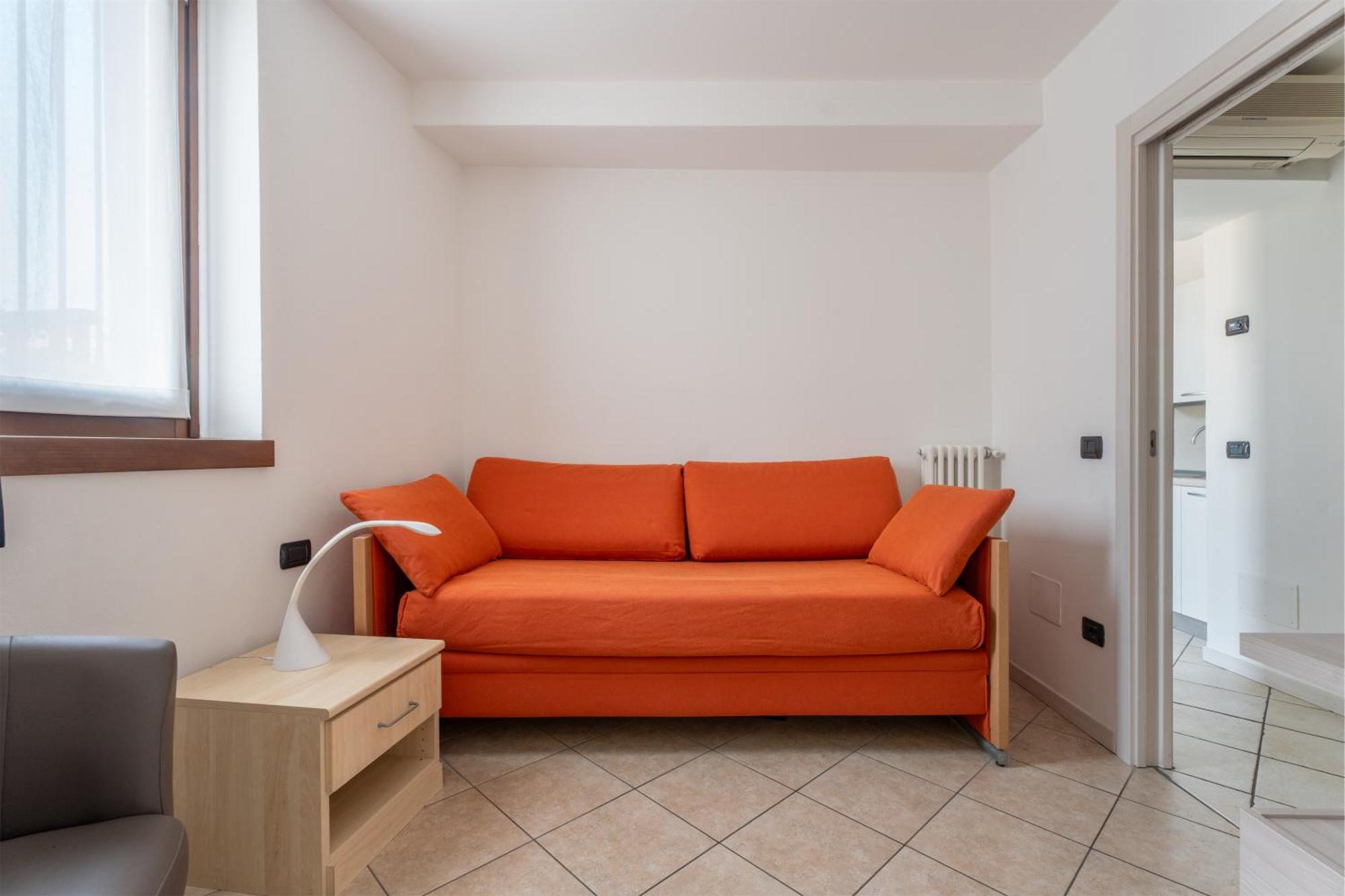 Residence Villa Degli Aranci 리바 델 이탈리아 베로나 외부 사진