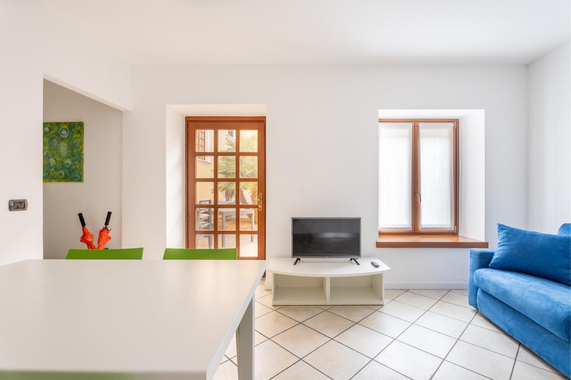 Residence Villa Degli Aranci 리바 델 이탈리아 베로나 외부 사진