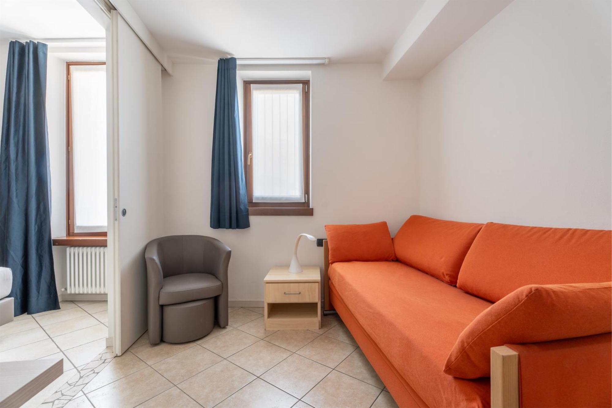 Residence Villa Degli Aranci 리바 델 이탈리아 베로나 외부 사진