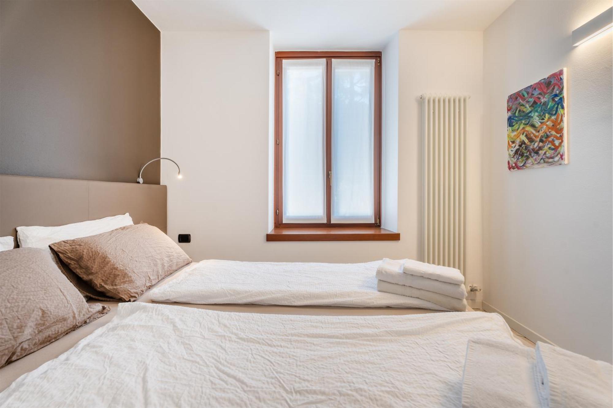 Residence Villa Degli Aranci 리바 델 이탈리아 베로나 외부 사진