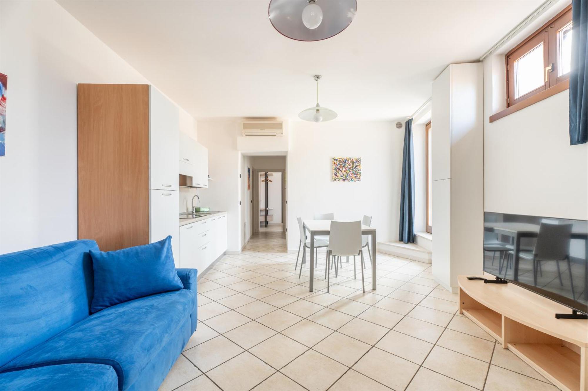 Residence Villa Degli Aranci 리바 델 이탈리아 베로나 외부 사진