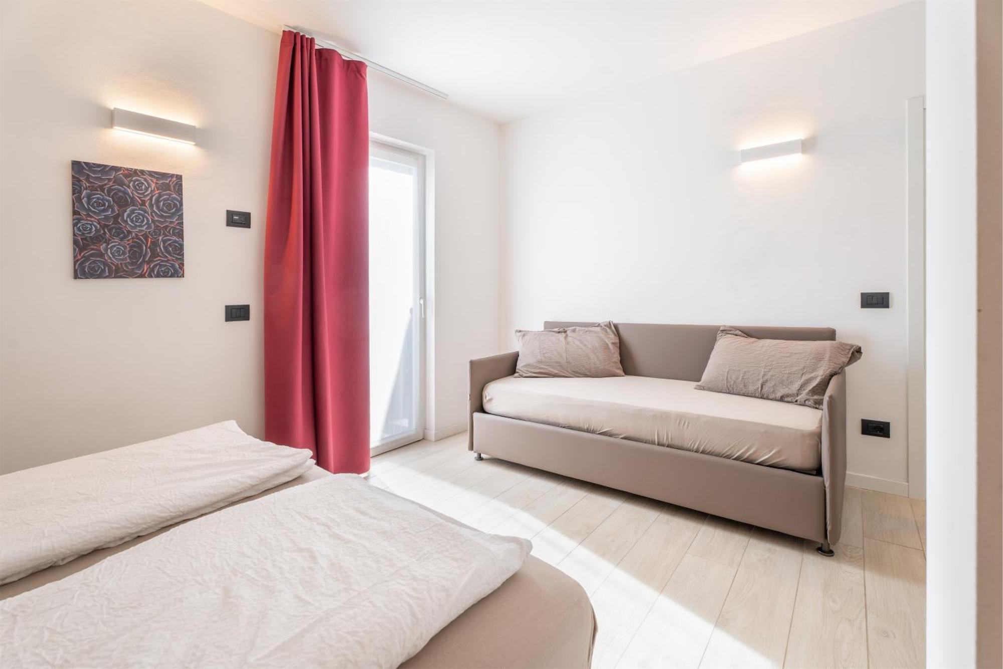 Residence Villa Degli Aranci 리바 델 이탈리아 베로나 외부 사진