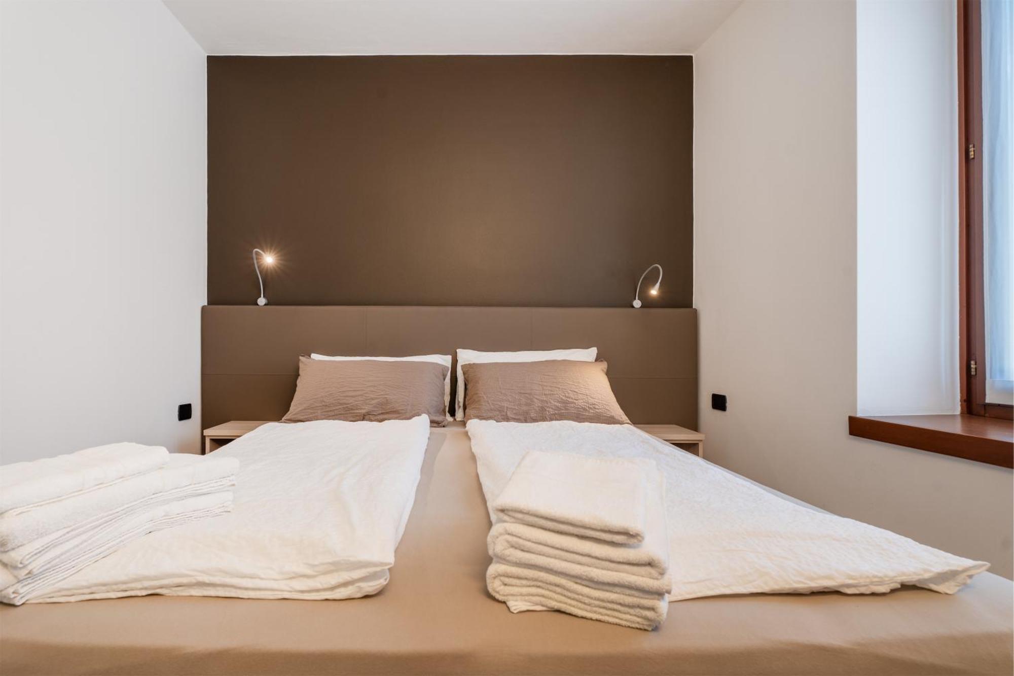 Residence Villa Degli Aranci 리바 델 이탈리아 베로나 외부 사진