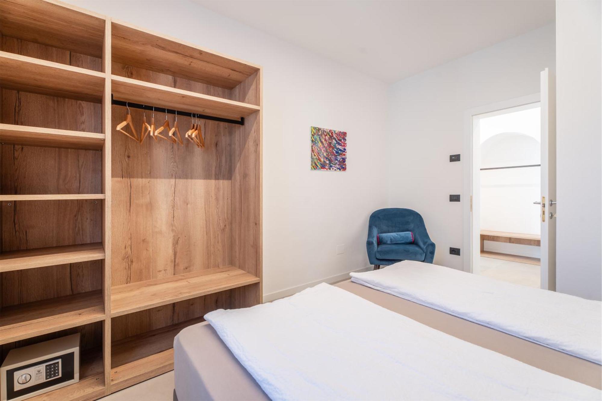 Residence Villa Degli Aranci 리바 델 이탈리아 베로나 외부 사진