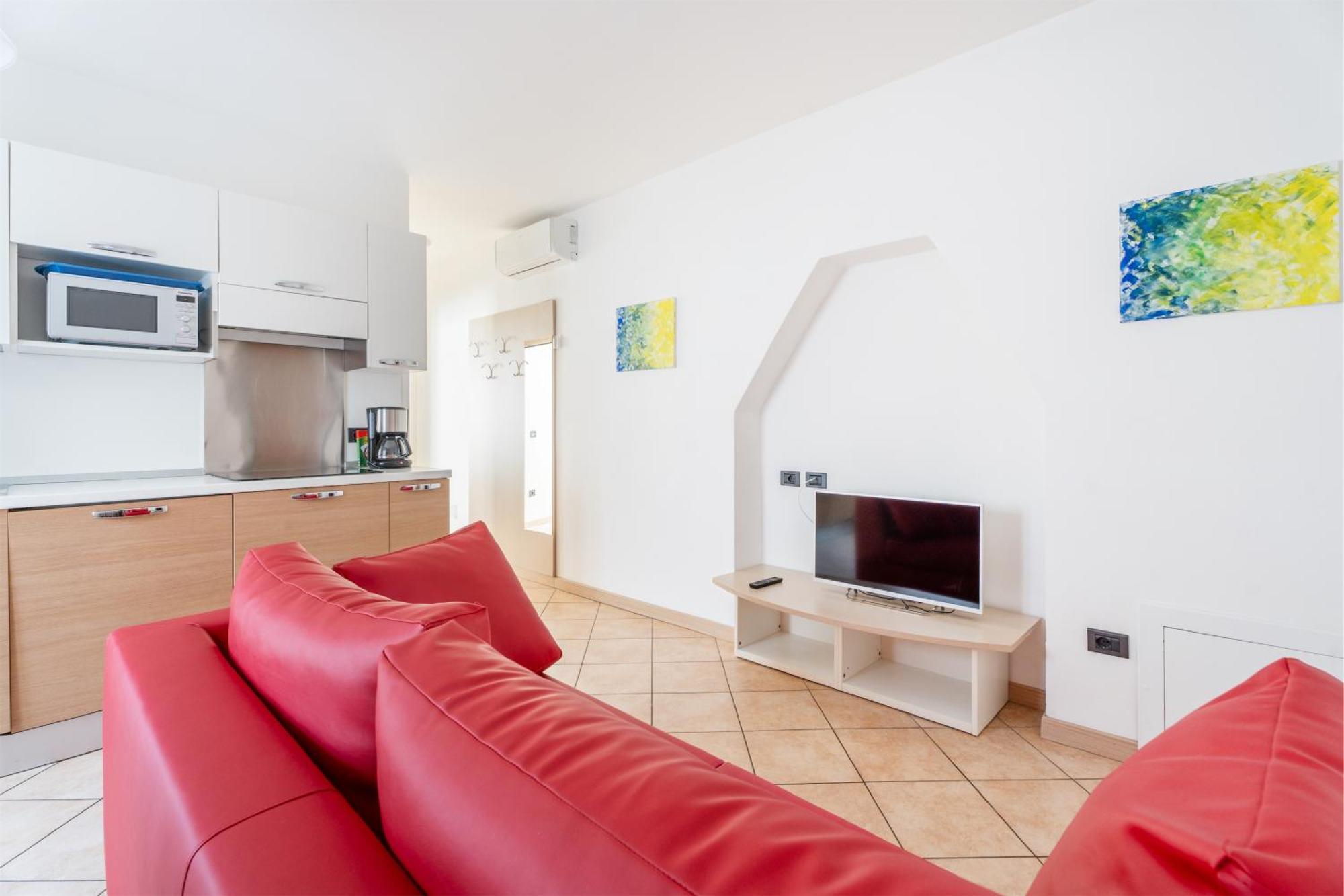Residence Villa Degli Aranci 리바 델 이탈리아 베로나 외부 사진