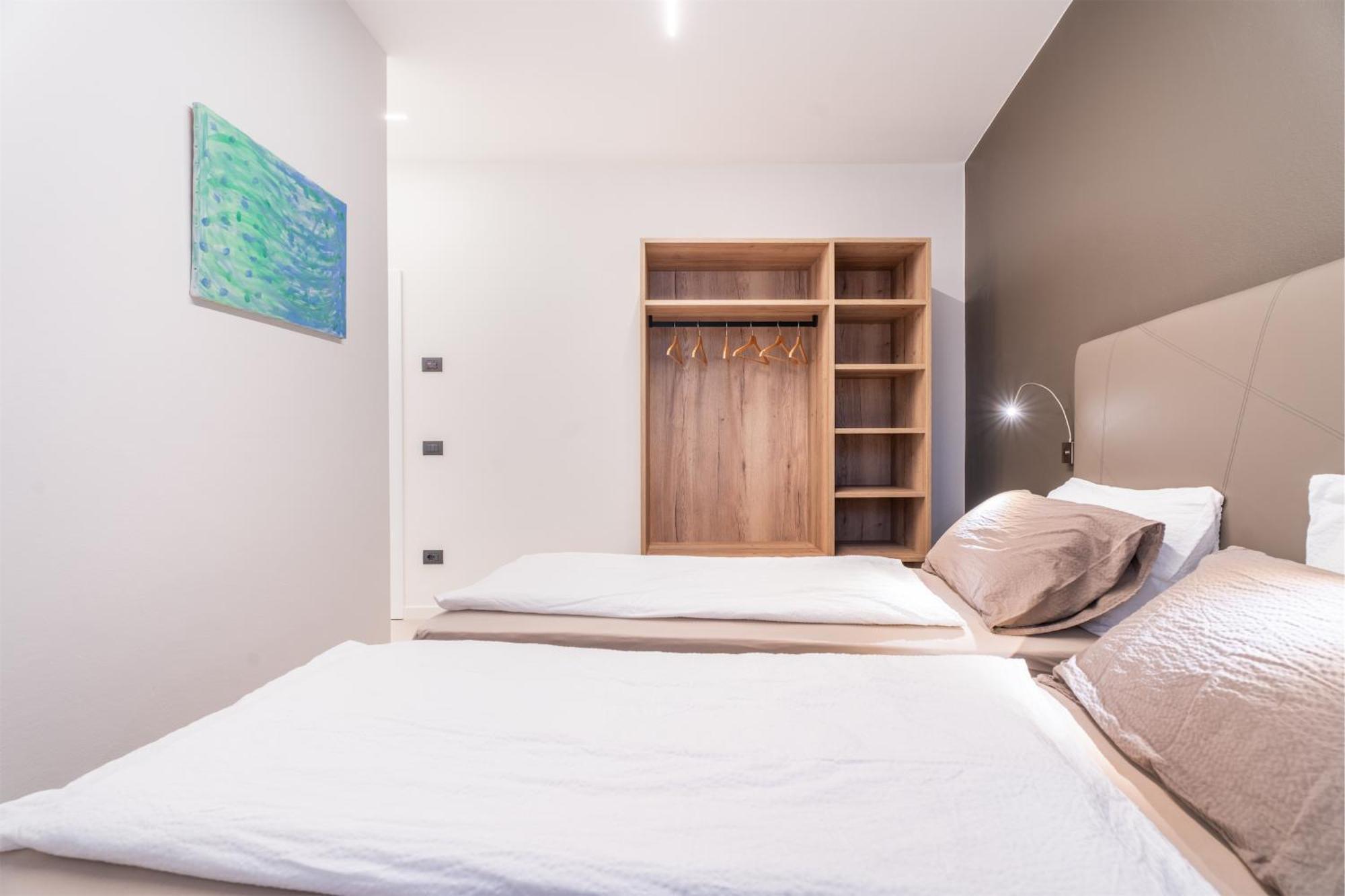 Residence Villa Degli Aranci 리바 델 이탈리아 베로나 외부 사진