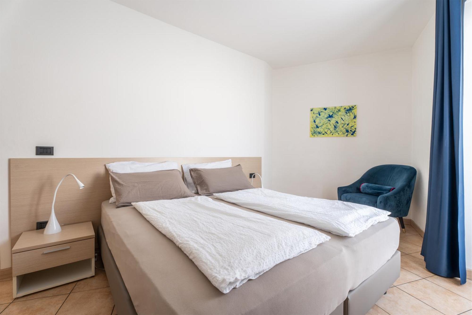Residence Villa Degli Aranci 리바 델 이탈리아 베로나 외부 사진