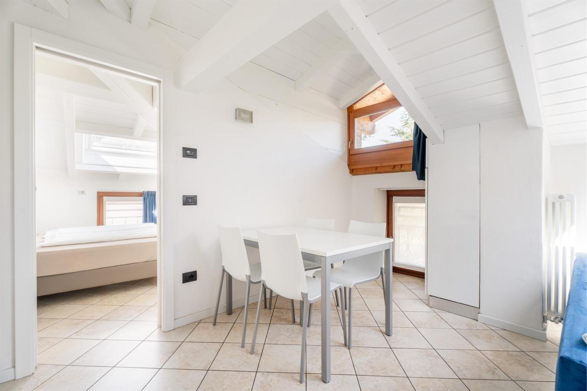 Residence Villa Degli Aranci 리바 델 이탈리아 베로나 외부 사진