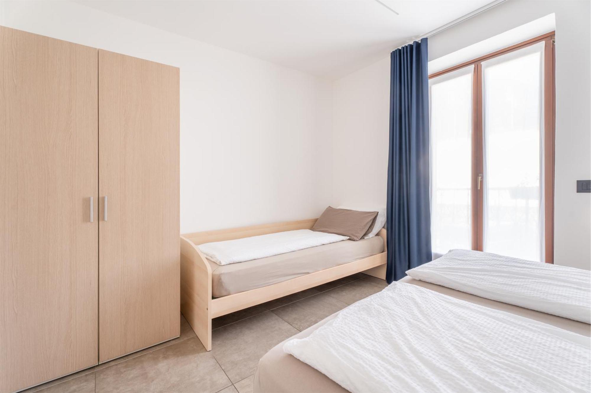 Residence Villa Degli Aranci 리바 델 이탈리아 베로나 외부 사진