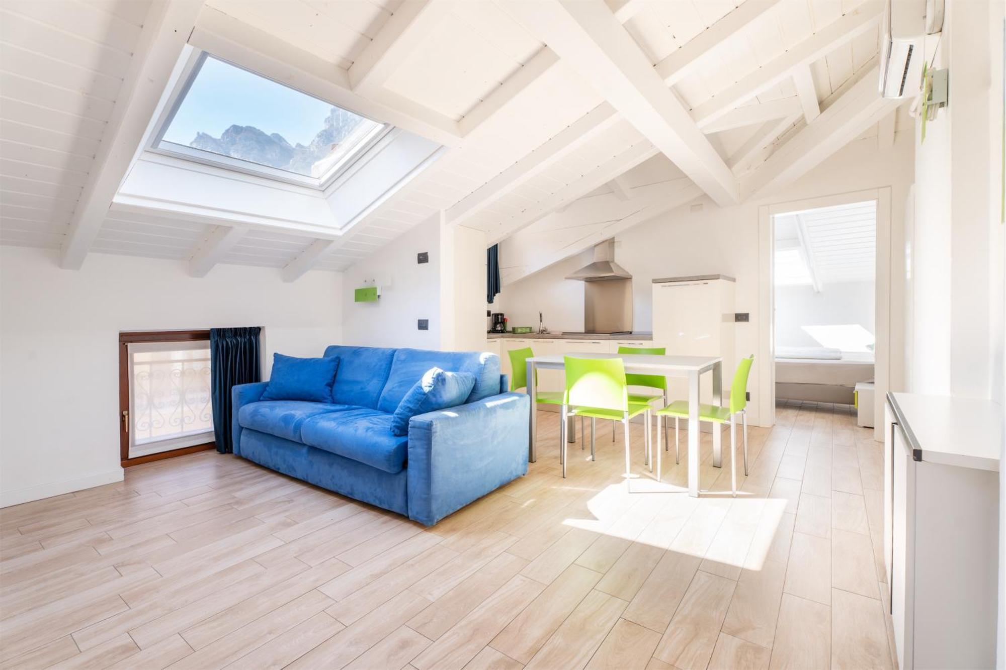 Residence Villa Degli Aranci 리바 델 이탈리아 베로나 외부 사진