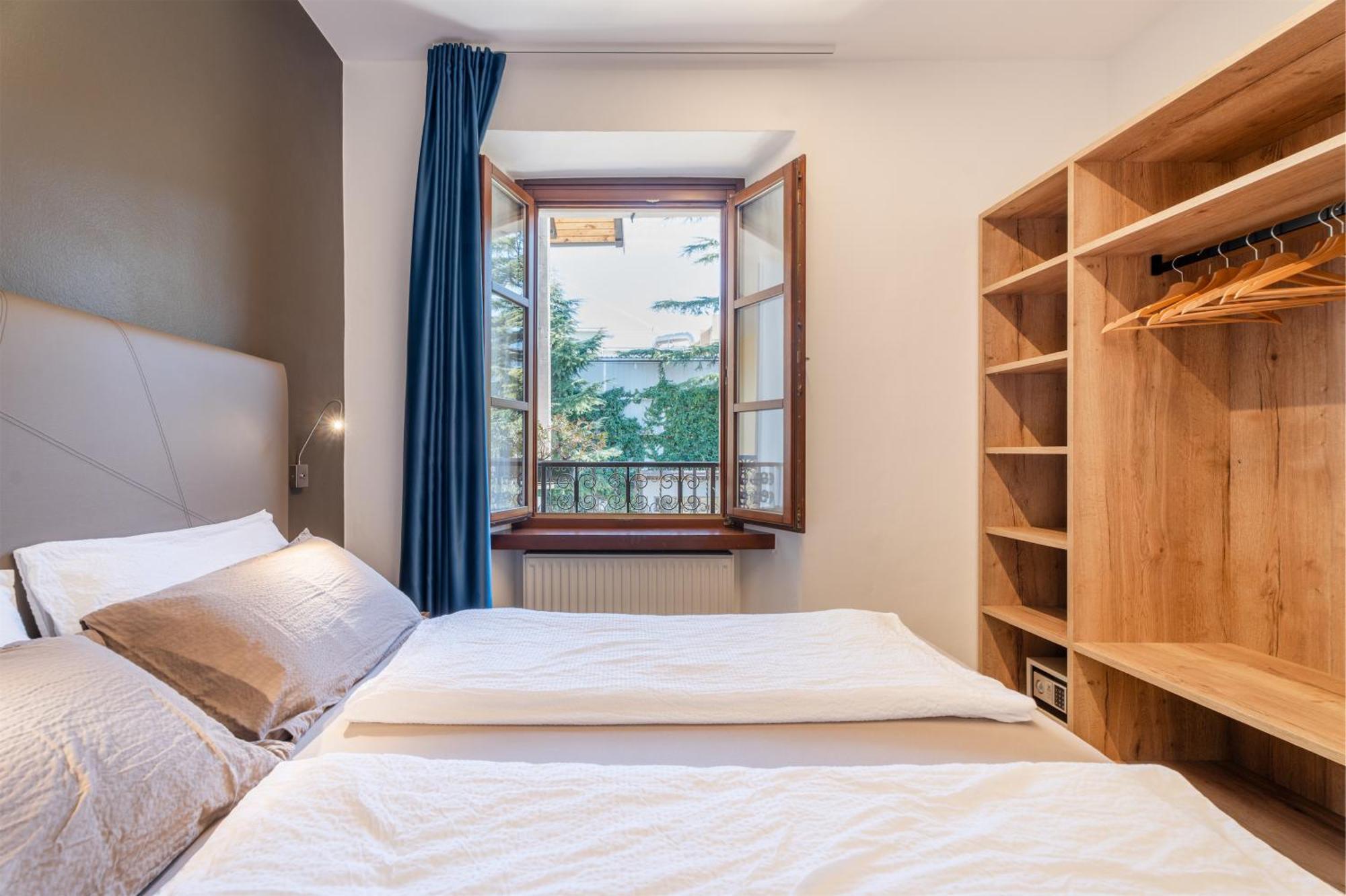 Residence Villa Degli Aranci 리바 델 이탈리아 베로나 외부 사진