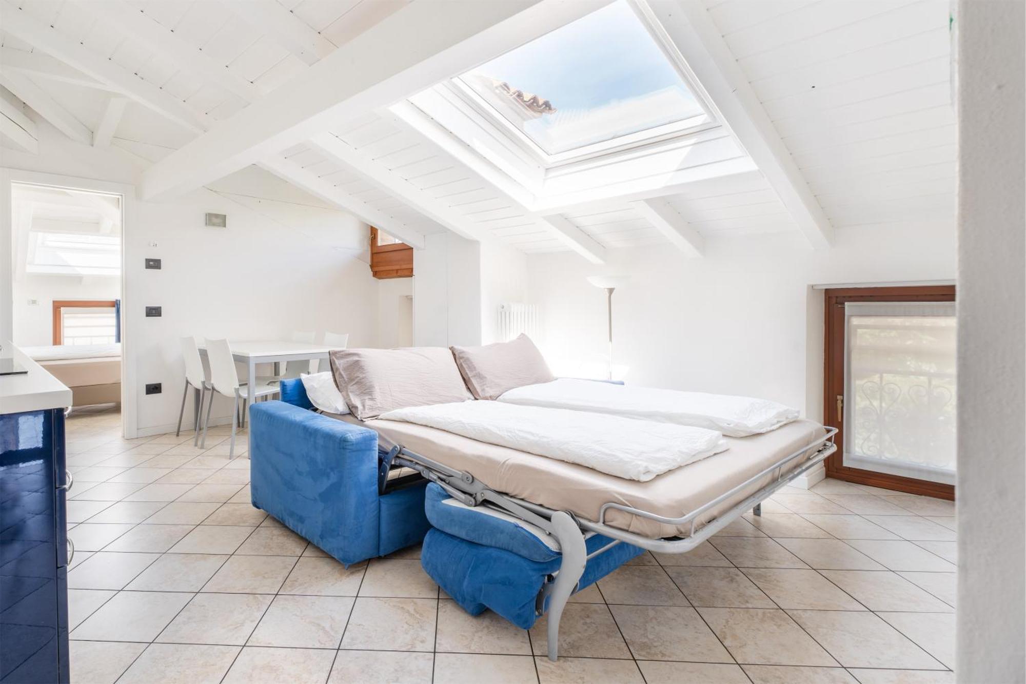 Residence Villa Degli Aranci 리바 델 이탈리아 베로나 외부 사진
