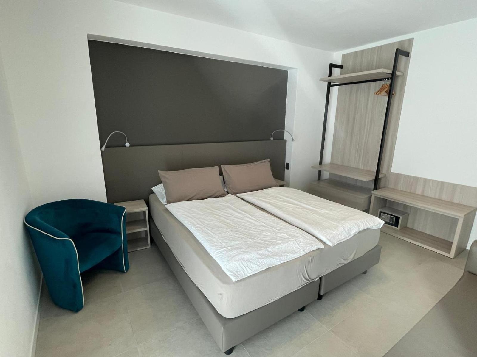 Residence Villa Degli Aranci 리바 델 이탈리아 베로나 외부 사진